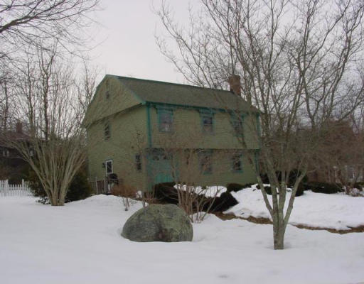 1 Kings Cross Road Wareham, MA 02576 - Photo 1 of 6