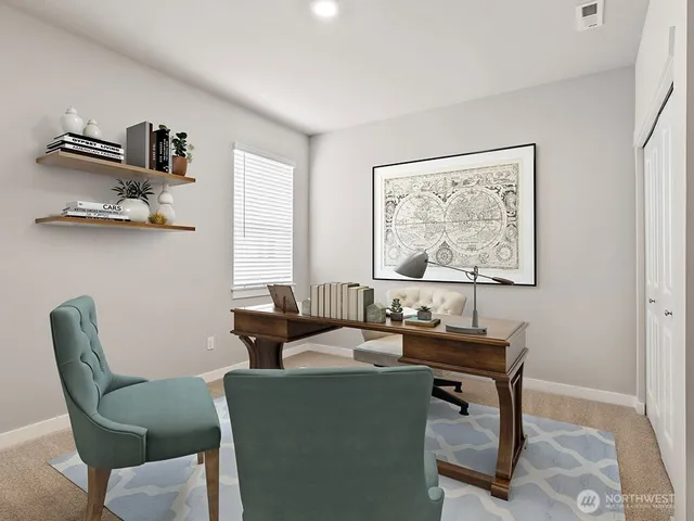 $1,424,995 | 639 Southeast 11th Place, Unit 55, North Bend, WA 98045