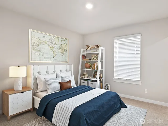 $1,424,995 | 639 Southeast 11th Place, Unit 55, North Bend, WA 98045