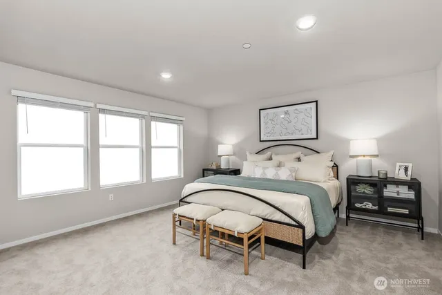 $1,424,995 | 639 Southeast 11th Place, Unit 55, North Bend, WA 98045