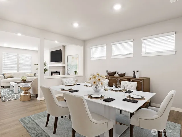 $1,424,995 | 639 Southeast 11th Place, Unit 55, North Bend, WA 98045