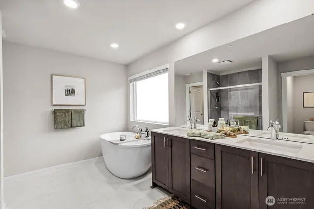 $1,424,995 | 639 Southeast 11th Place, Unit 55, North Bend, WA 98045