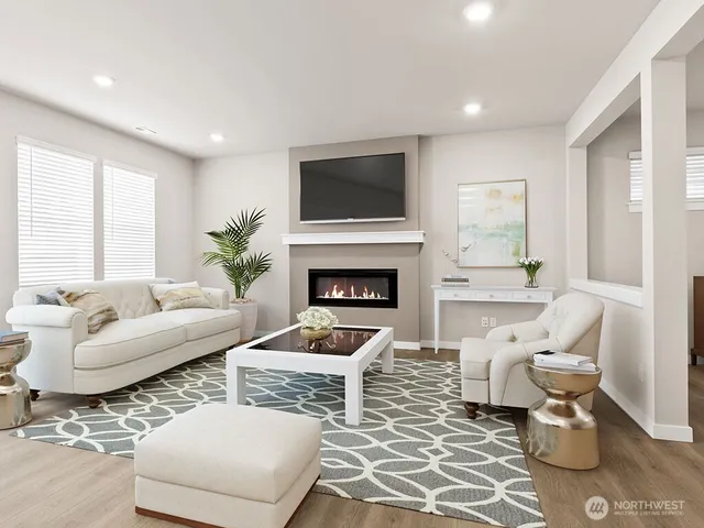 $1,424,995 | 639 Southeast 11th Place, Unit 55, North Bend, WA 98045