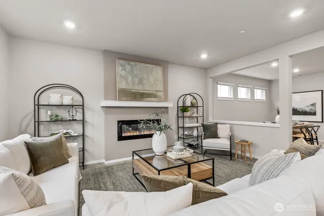 $1,424,995 | 639 Southeast 11th Place, Unit 55, North Bend, WA 98045