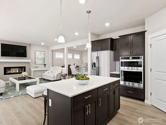 $1,424,995 | 639 Southeast 11th Place, Unit 55, North Bend, WA 98045