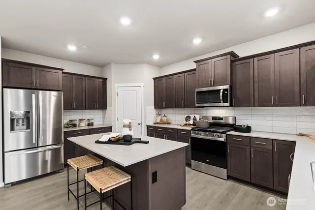 $1,424,995 | 639 Southeast 11th Place, Unit 55, North Bend, WA 98045