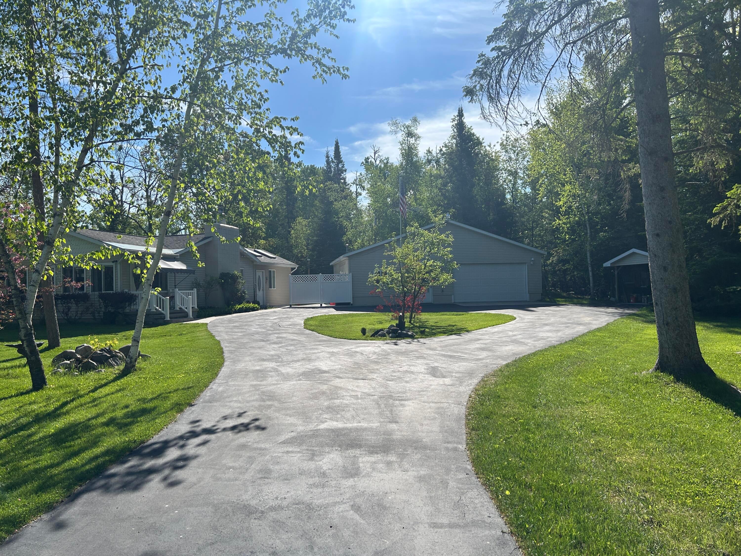 177 Hawks Road Lachine, MI 49753 - Photo 26 of 36 Entrance