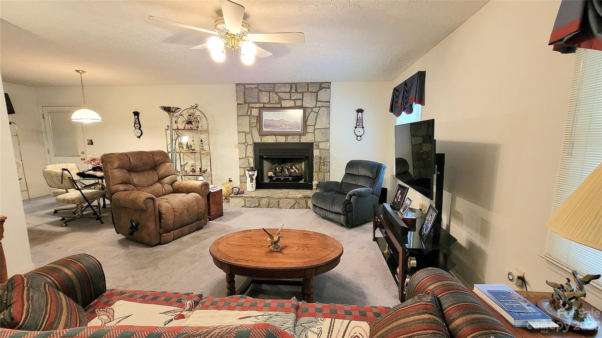 4425 Burkemont Road Morganton, NC 28655 - Photo 7 of 22 Gallery Image 7