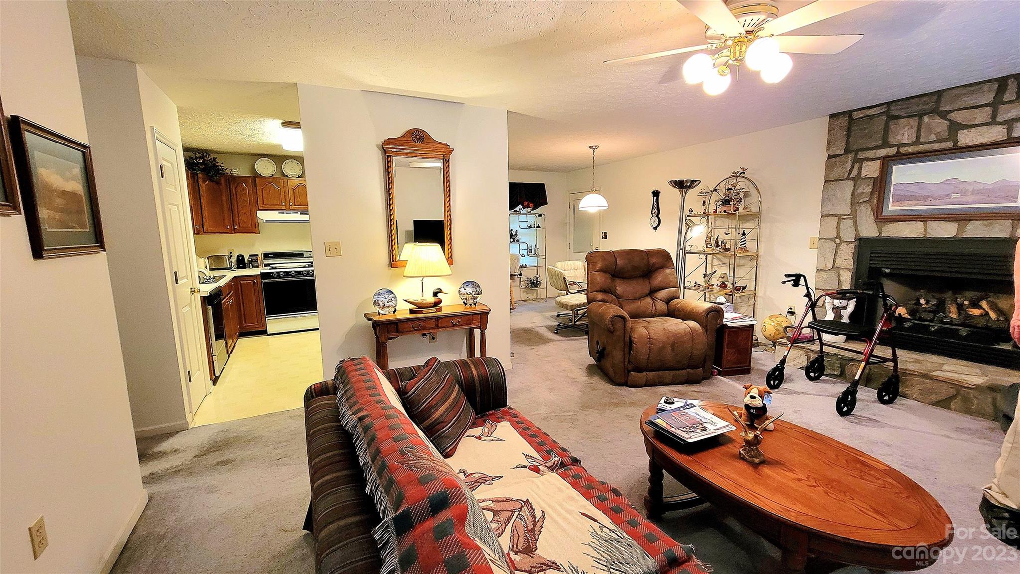 4425 Burkemont Road Morganton, NC 28655 - Photo 8 of 22 Gallery Image 8