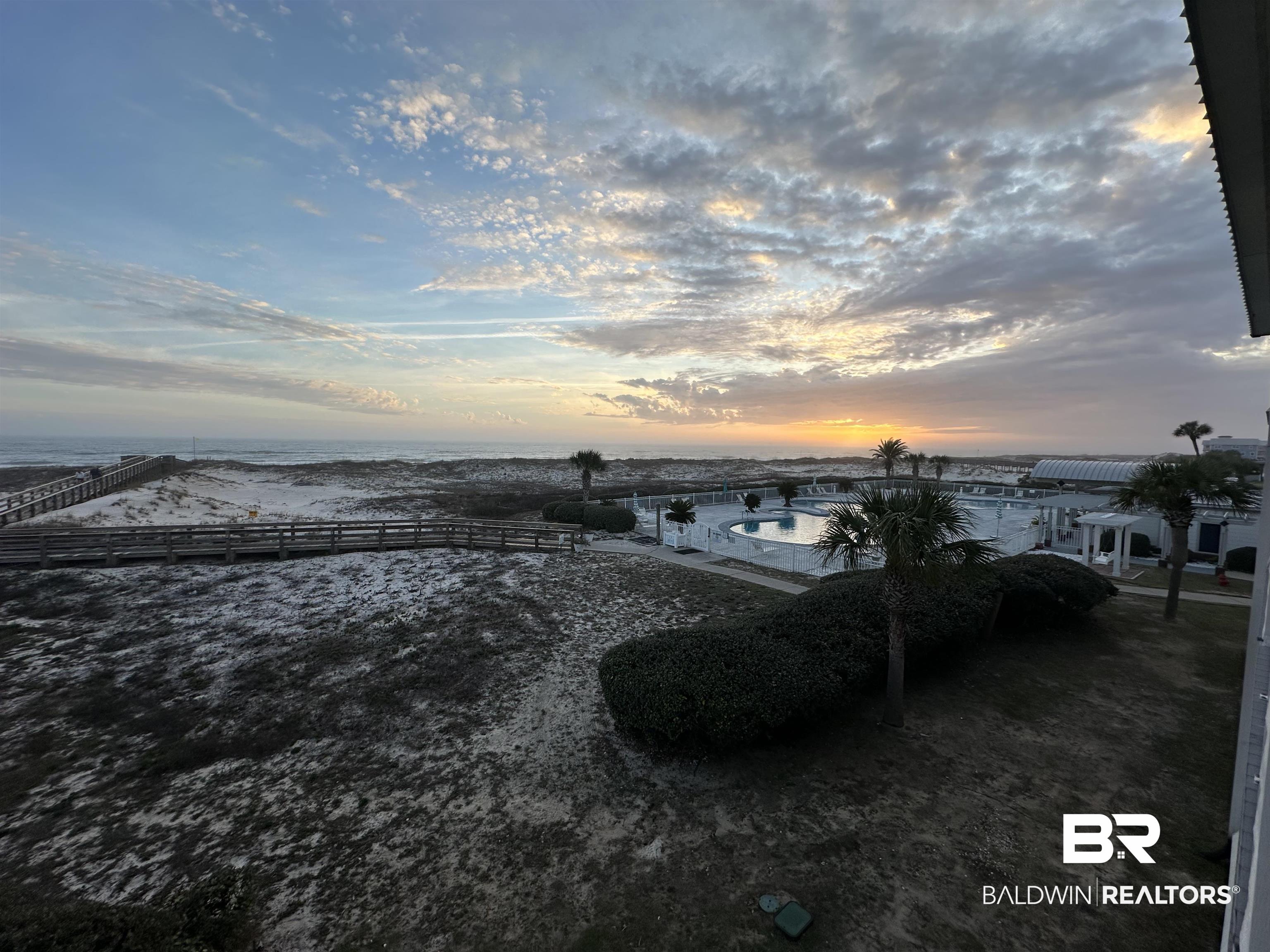 400 Plantation Road, Unit 2202 Gulf Shores, AL 36542 - Photo 8 of 26 Water view
