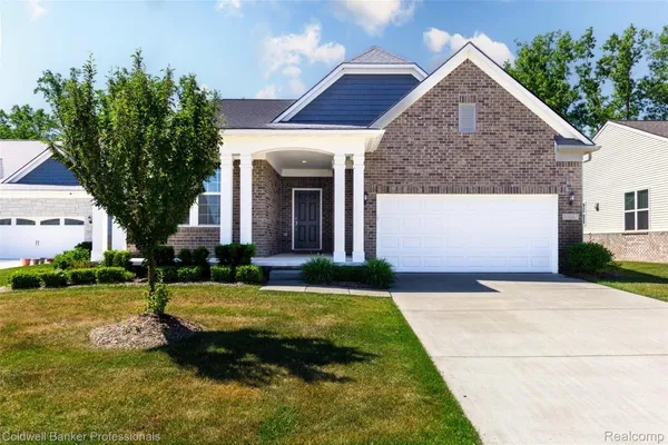 $500,000 | 50047 Norfolk Court, Canton, MI 48188