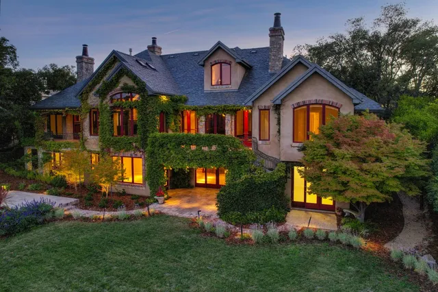 $3,900,000 | 4141 Greenview Drive, El Dorado Hills, CA 95762