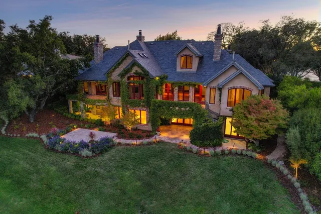 $3,900,000 | 4141 Greenview Drive, El Dorado Hills, CA 95762
