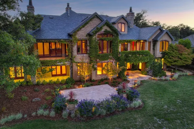 $3,900,000 | 4141 Greenview Drive, El Dorado Hills, CA 95762