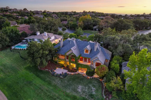 $3,900,000 | 4141 Greenview Drive, El Dorado Hills, CA 95762