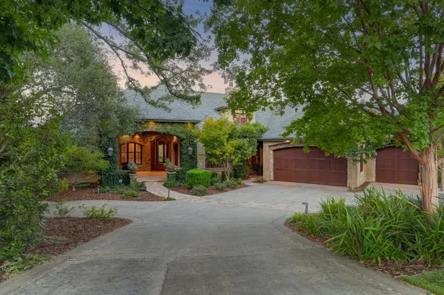 $3,900,000 | 4141 Greenview Drive, El Dorado Hills, CA 95762