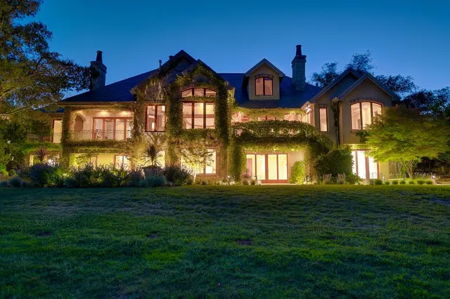 $3,900,000 | 4141 Greenview Drive, El Dorado Hills, CA 95762