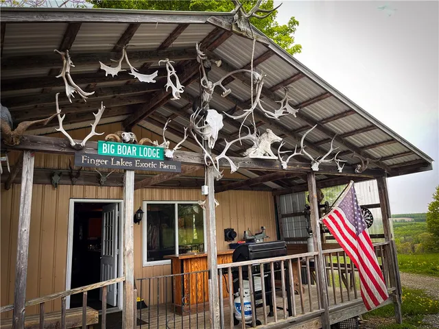 $699,900 | 2070 Watkins Road, Sempronius, NY 13118