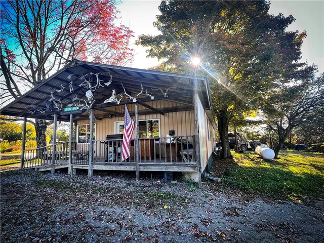 $699,900 | 2070 Watkins Road, Sempronius, NY 13118