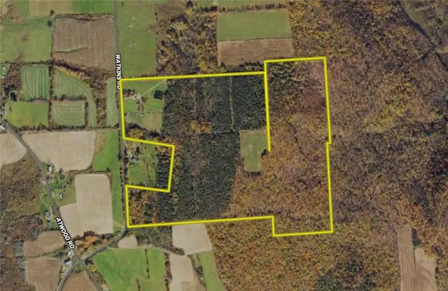 $699,900 | 2070 Watkins Road, Sempronius, NY 13118