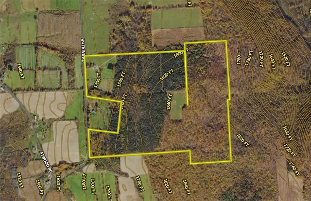 $699,900 | 2070 Watkins Road, Sempronius, NY 13118