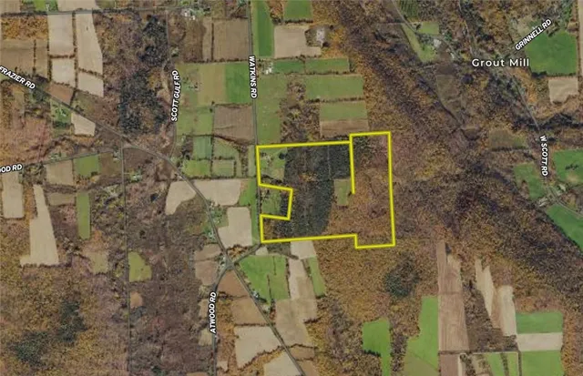 $699,900 | 2070 Watkins Road, Sempronius, NY 13118