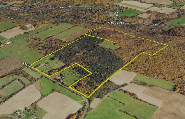 $699,900 | 2070 Watkins Road, Sempronius, NY 13118