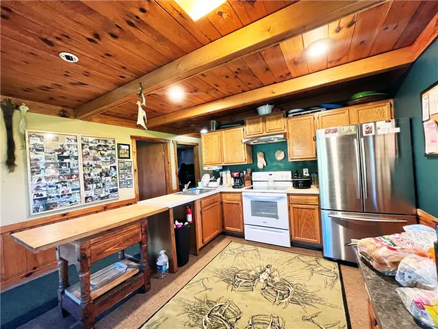 $699,900 | 2070 Watkins Road, Sempronius, NY 13118