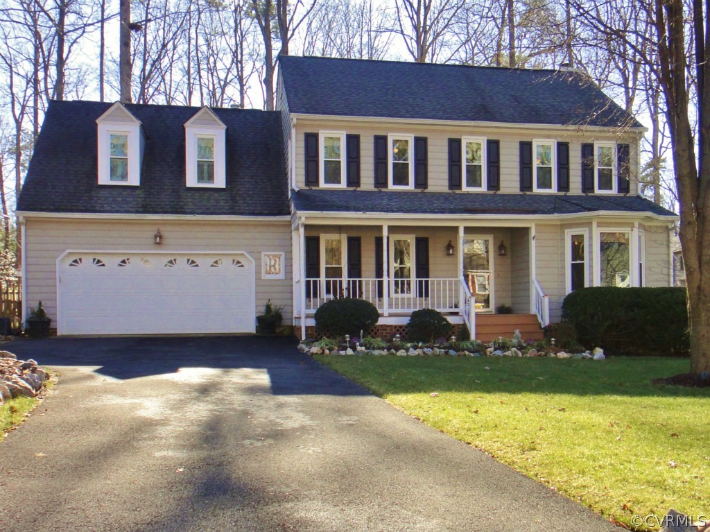5605 Standing Oak Road Midlothian, VA 23112 - Photo 2 of 24