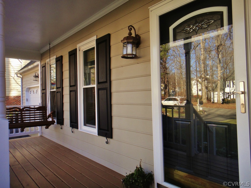 5605 Standing Oak Road Midlothian, VA 23112 - Photo 3 of 24