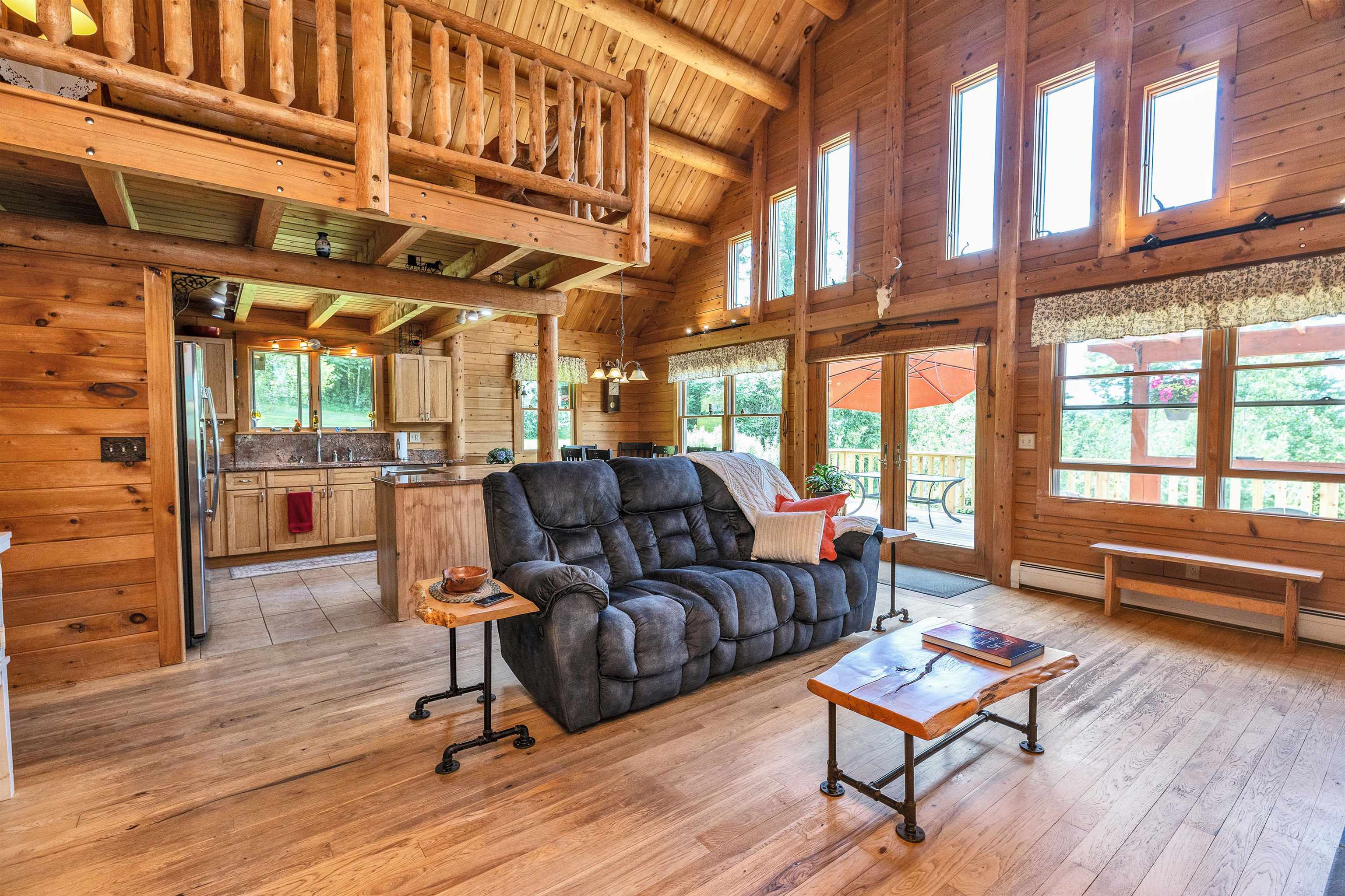75 Walpole Valley Road Alstead, NH 03602 - Photo 20 of 60
