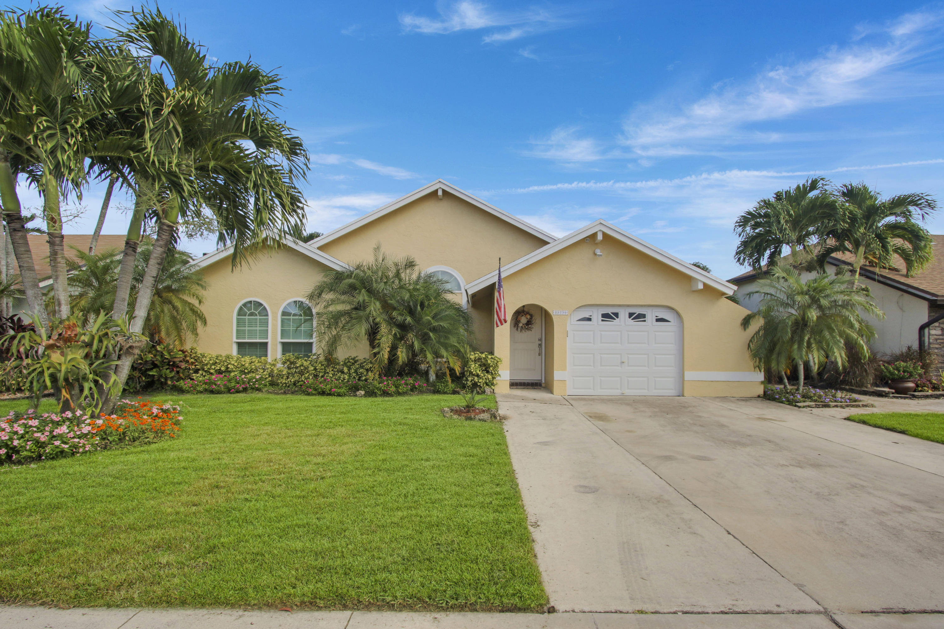 22739 Pickerel Circle Boca Raton, FL 33428 - Photo 1 of 23 House1-51