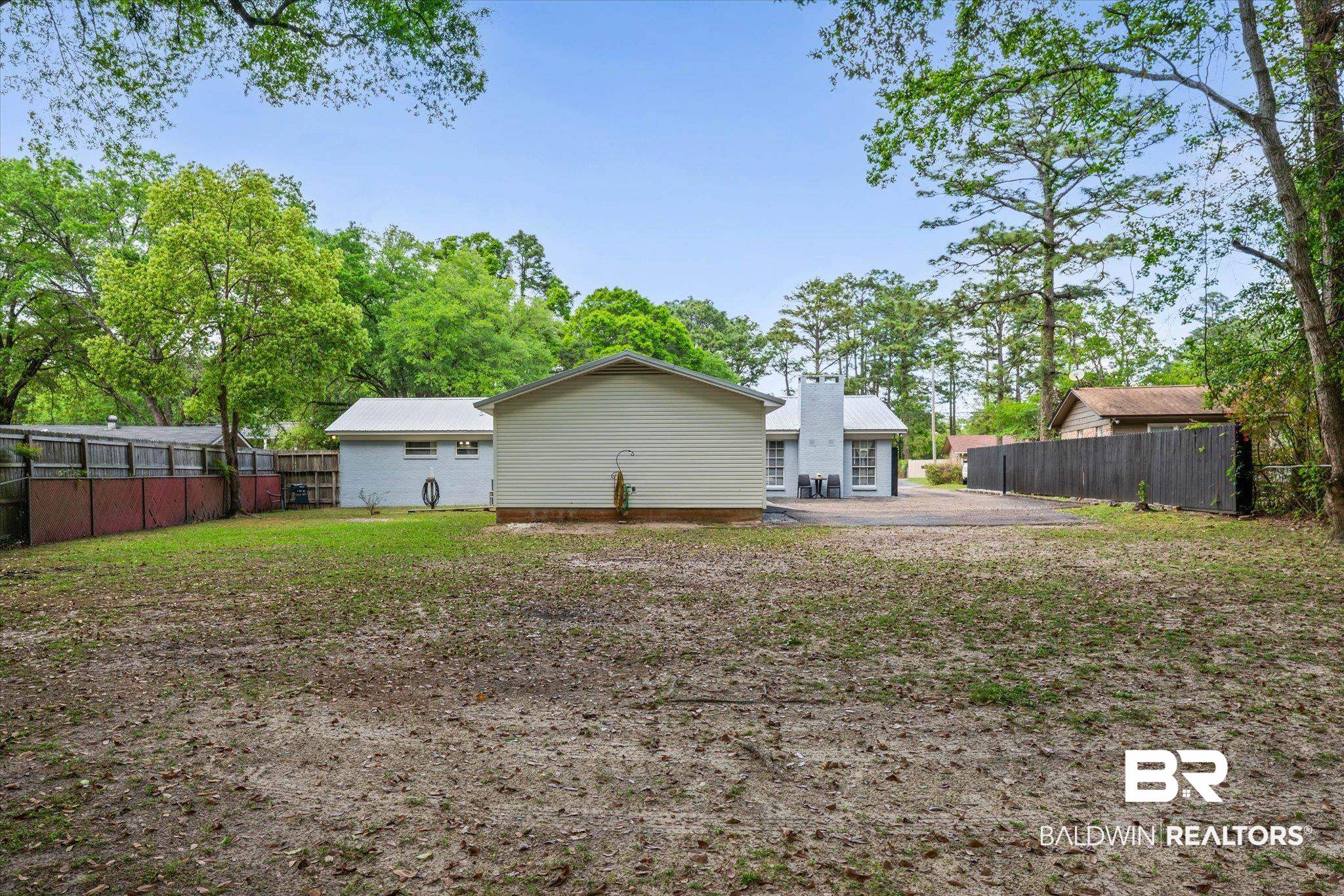 5955 Chalet Drive North Mobile, AL 36608 - Photo 33 of 35