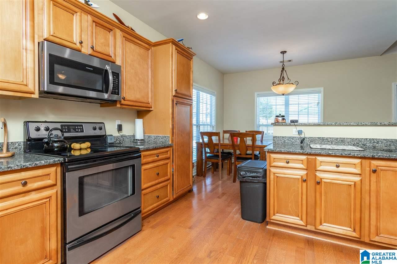 6851 Overview Drive Montgomery, AL 36117 - Photo 9 of 31