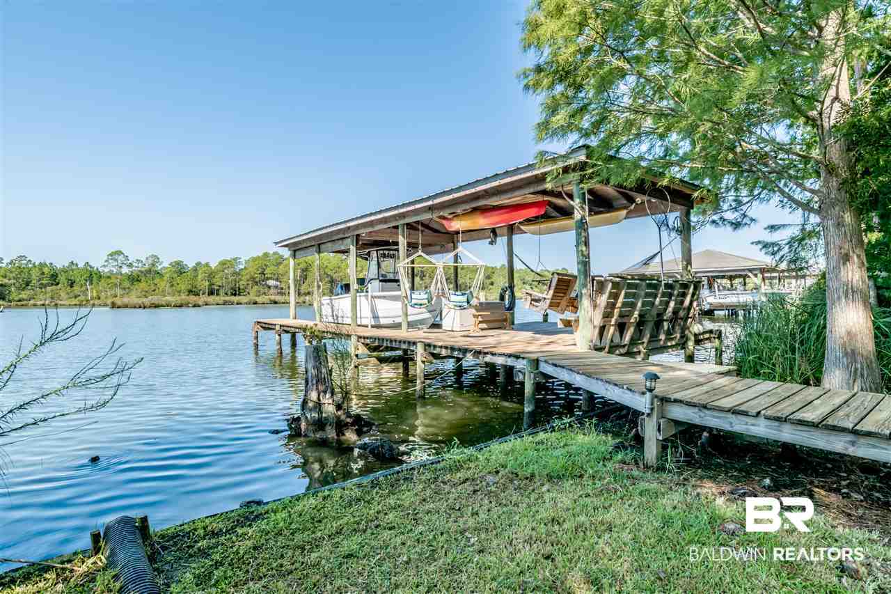 9225 Bay Point Drive Elberta, AL 36530 - Photo 3 of 50