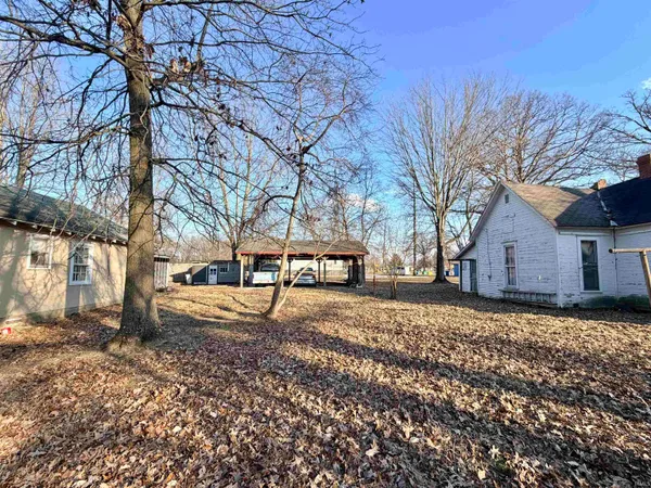 $40,000 | 345-341 North Park Avenue, Jasonville, IN 47438