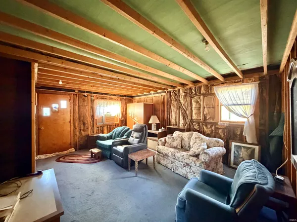 $40,000 | 345-341 North Park Avenue, Jasonville, IN 47438