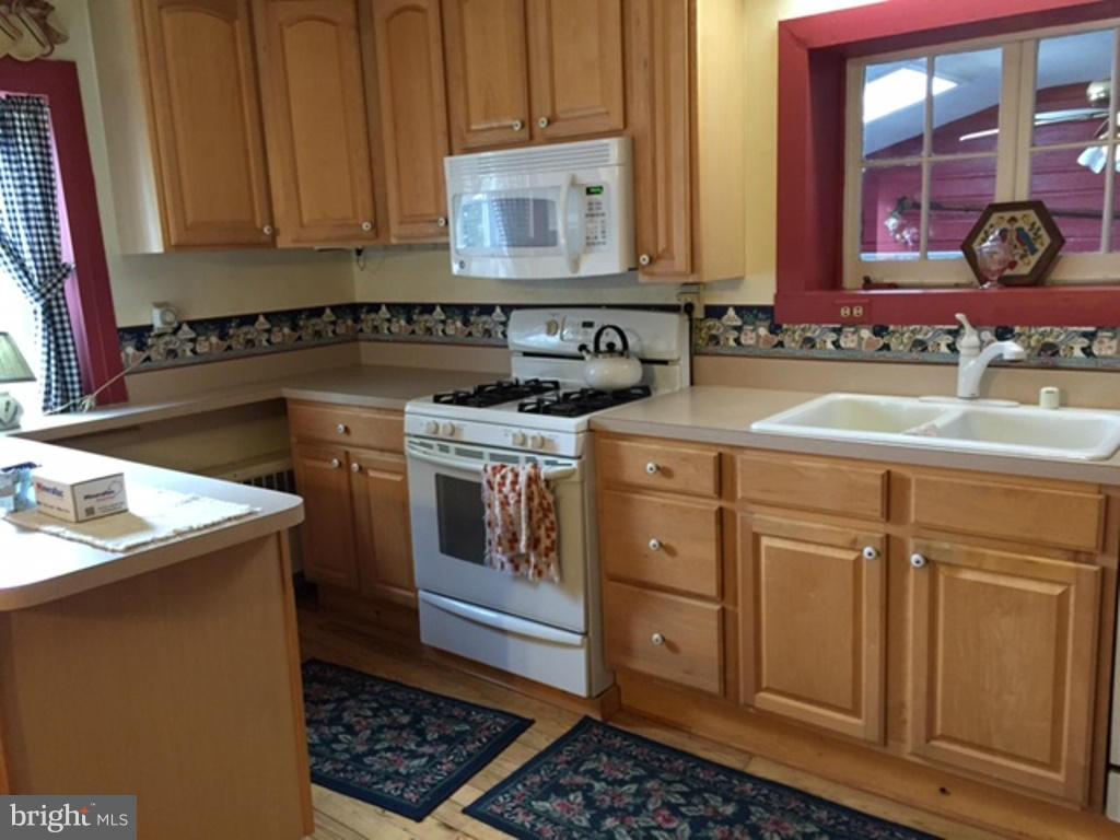 4150 Middleburg Road Union Bridge, MD 21791 - Photo 8 of 29 Kitchen
