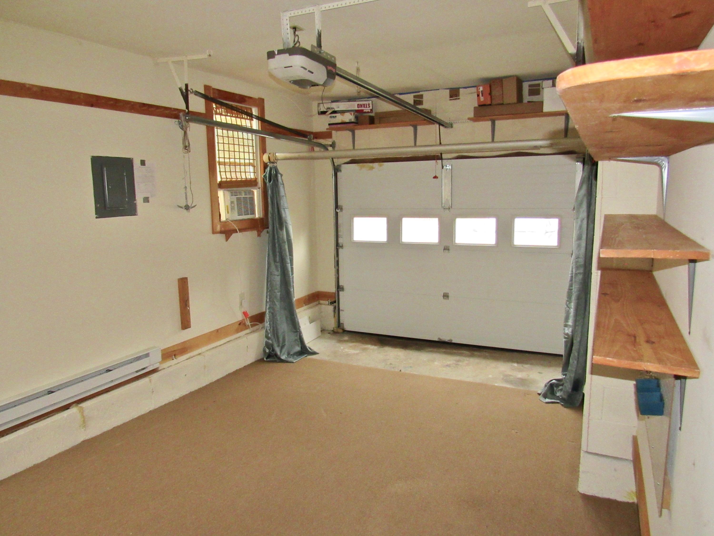 67 Long Road Harwich, MA 02645 - Photo 21 of 30 a view of a garage