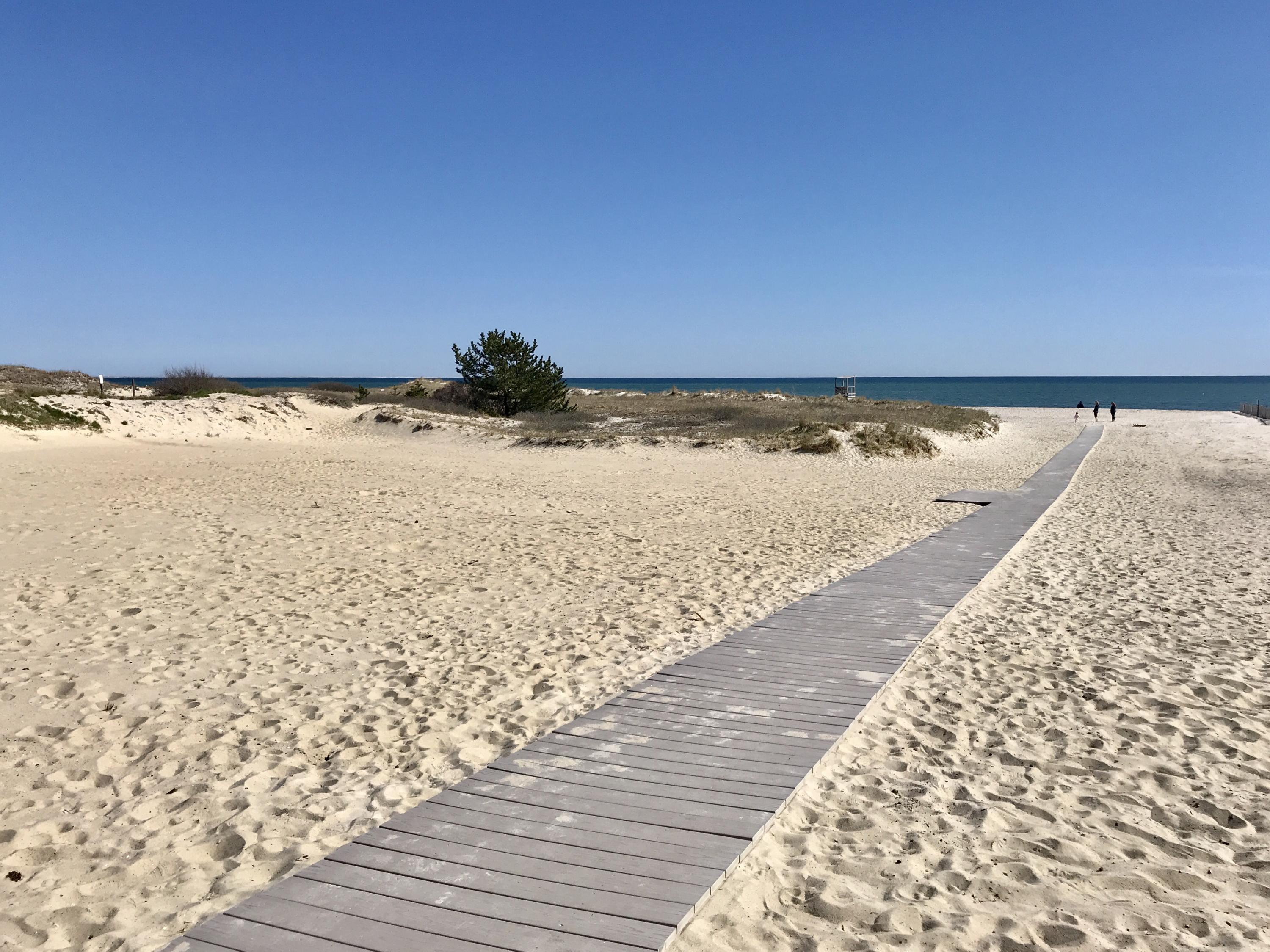 67 Long Road Harwich, MA 02645 - Photo 3 of 30 a view of an ocean