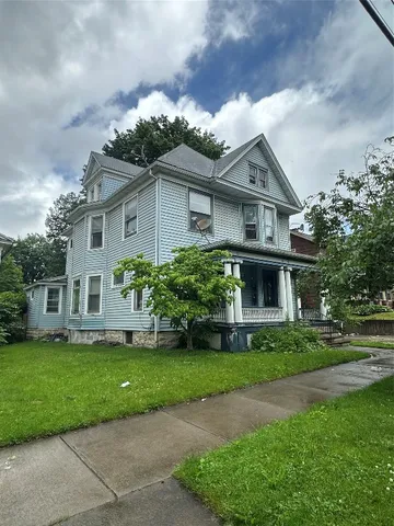 $600 | 19 Edwards Street, Binghamton, NY 13905