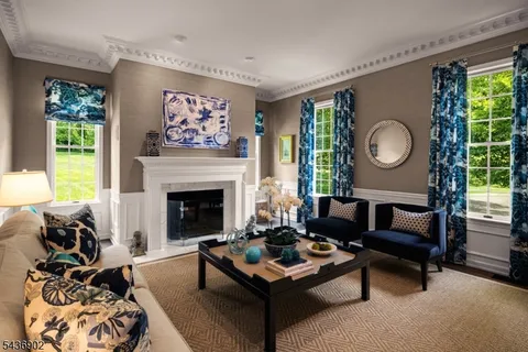 $3,050,000 | 77 Pleasantville Road, New Vernon, NJ 07976