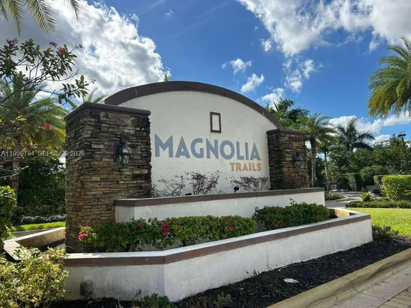 a sign that is on the side of a building