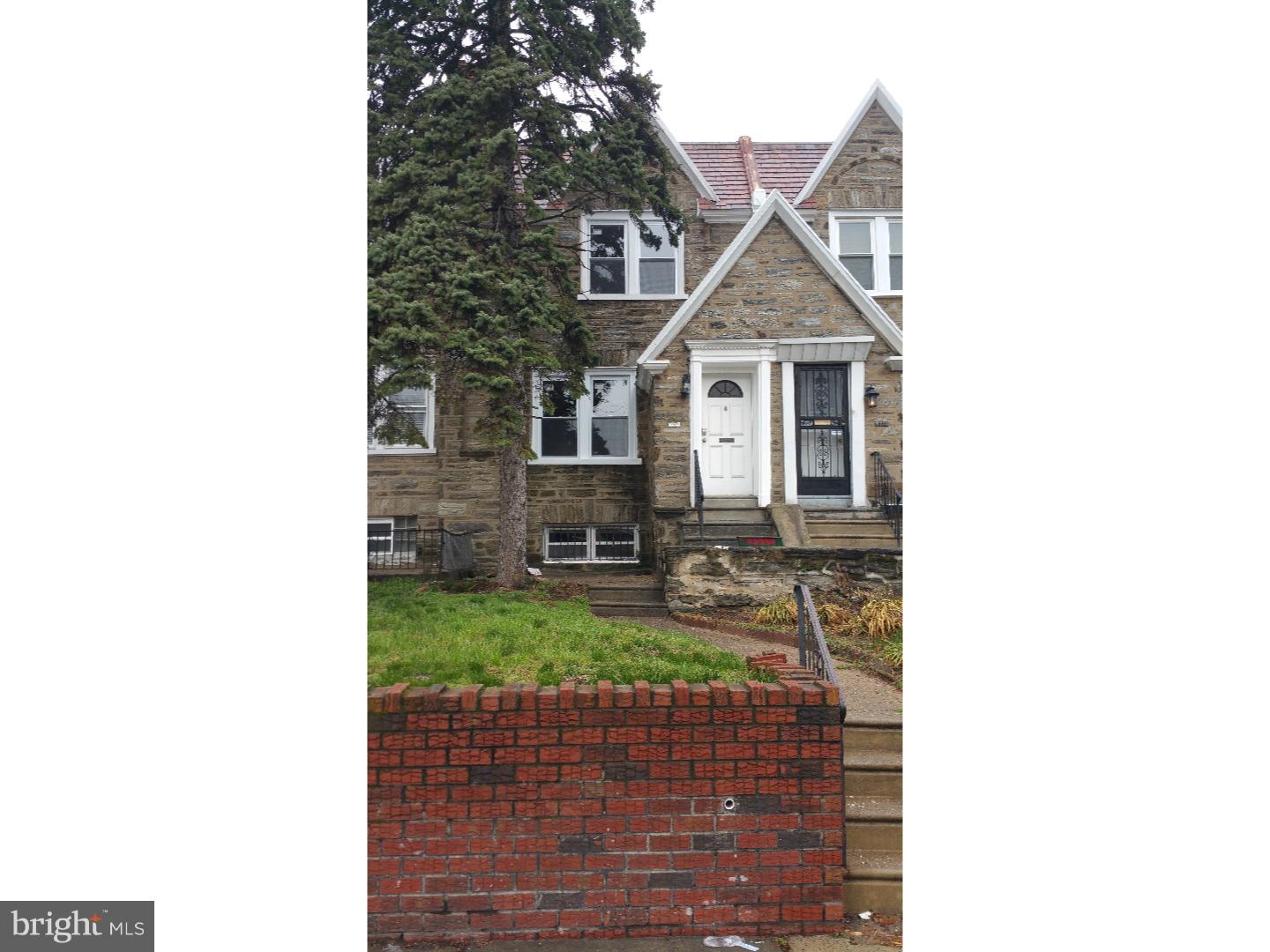 6210 Old York Road Philadelphia, PA 19141 - Photo 1 of 24 Exterior Front