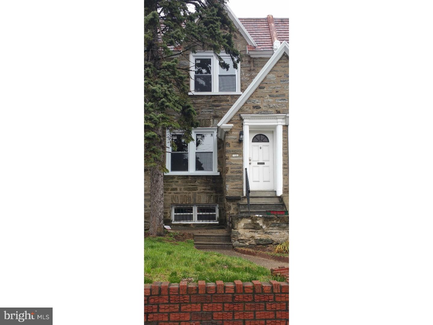 6210 Old York Road Philadelphia, PA 19141 - Photo 2 of 24 Exterior Front