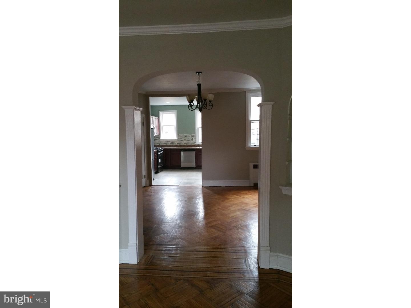 6210 Old York Road Philadelphia, PA 19141 - Photo 5 of 24 View from Front Door