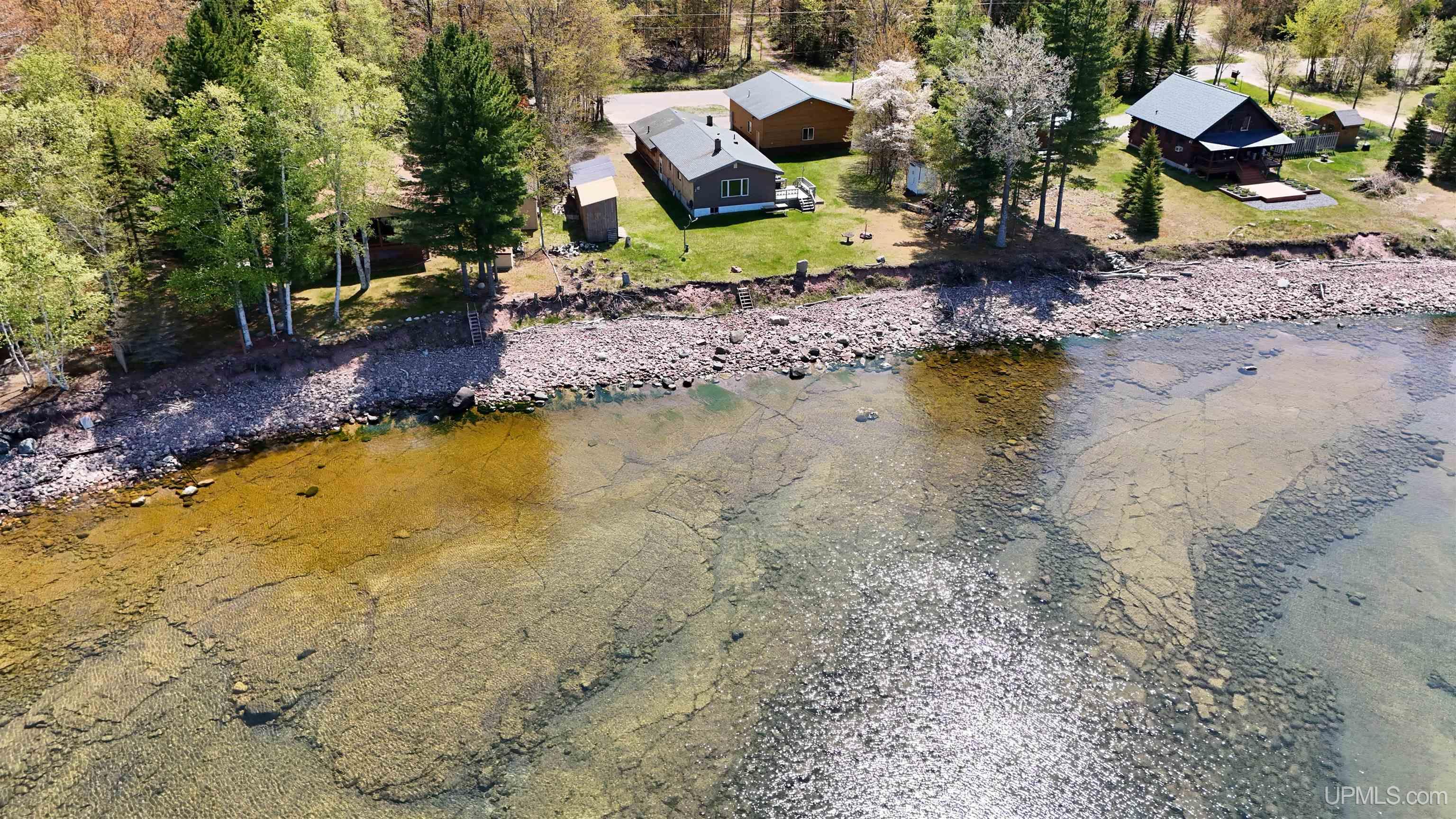 4467 Lighthouse Road Big Bay, MI 49808 - Photo 60 of 69
