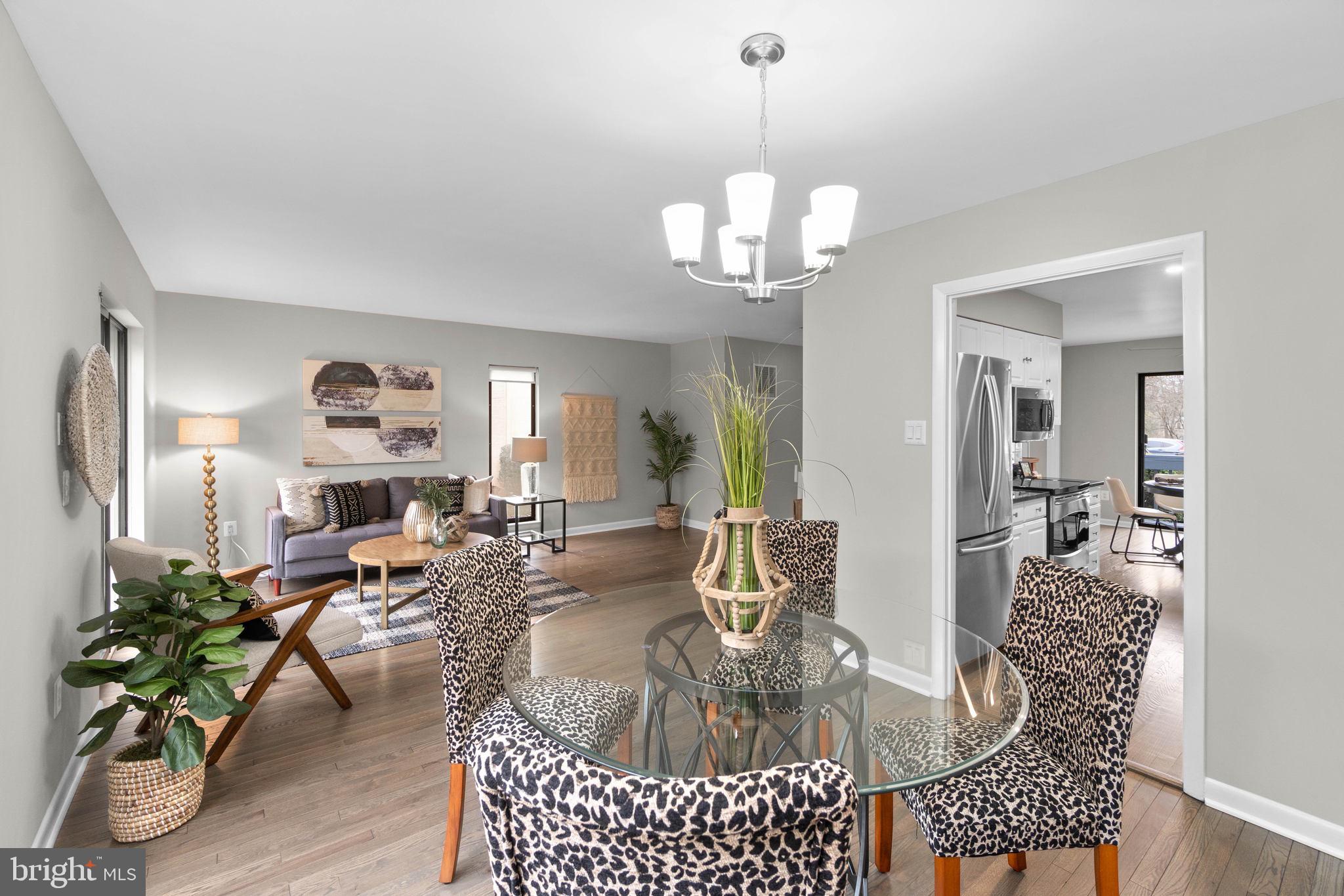 2047 Golf Course Drive Reston, VA 20191 - Photo 12 of 50