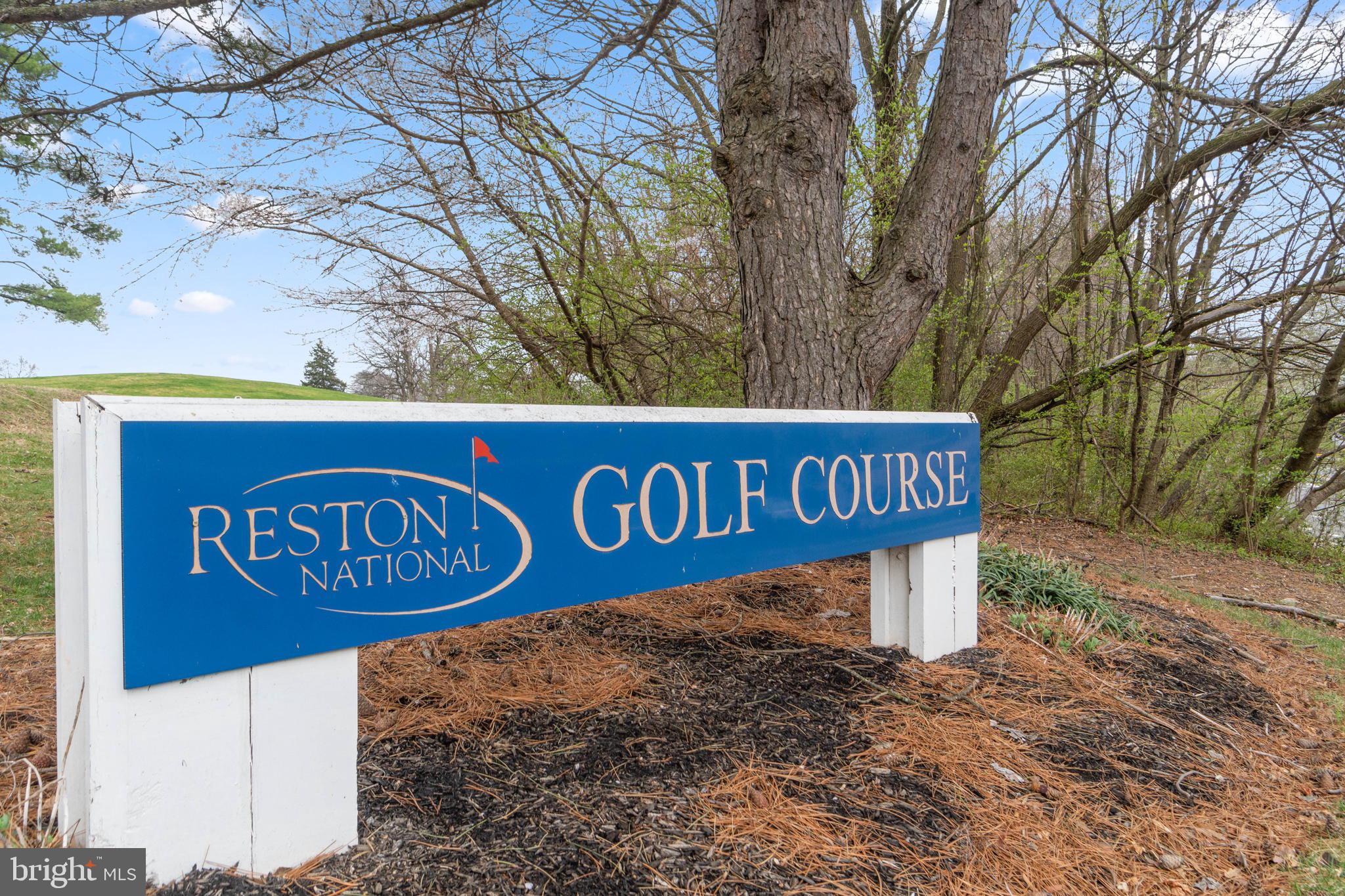 2047 Golf Course Drive Reston, VA 20191 - Photo 36 of 50