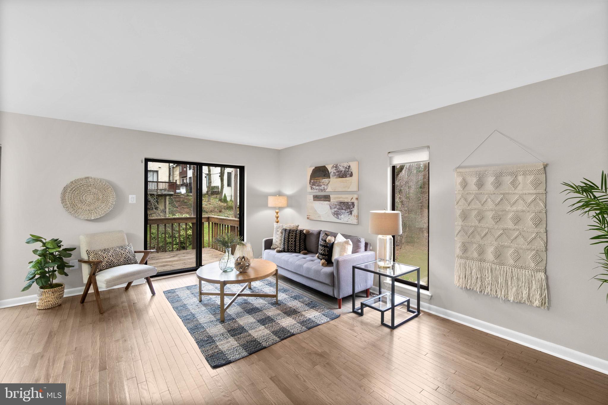 2047 Golf Course Drive Reston, VA 20191 - Photo 8 of 50